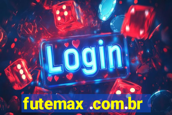 futemax .com.br